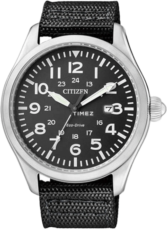 Citizen Eco-Drive BM6831-08E