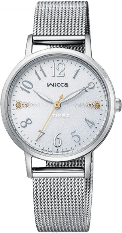 Citizen,Quartz 30.20mm,30.20mm,Stainless Steel,Silver,Quartz,KP5,KP5-115-11