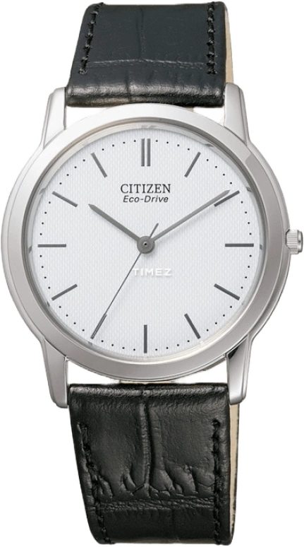 Citizen Quartz SID66-5191