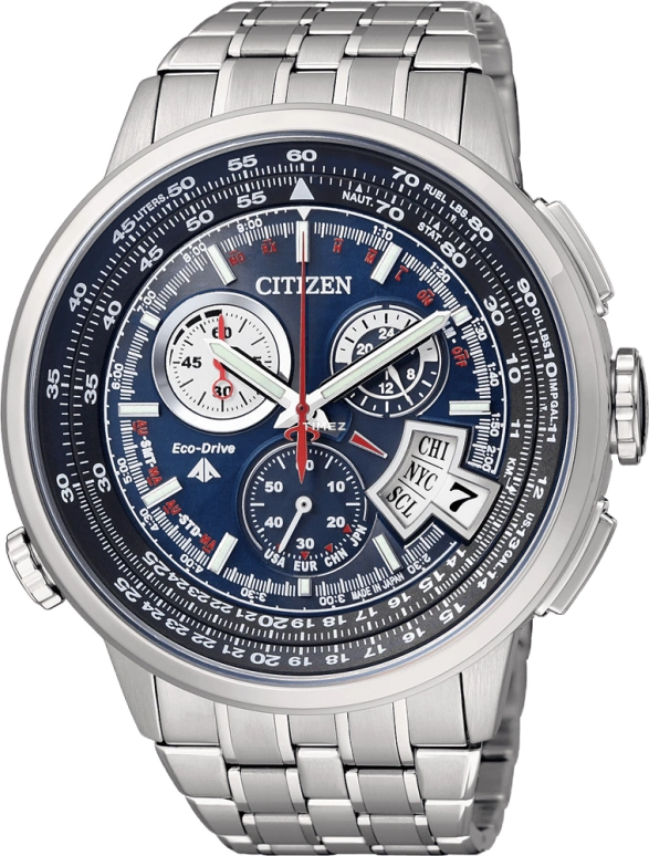 Citizen Eco-Drive BY0010-52L