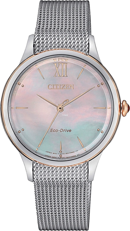 Citizen Eco-Drive EM0816-88Y