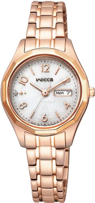 Citizen Quartz KH3-568-11