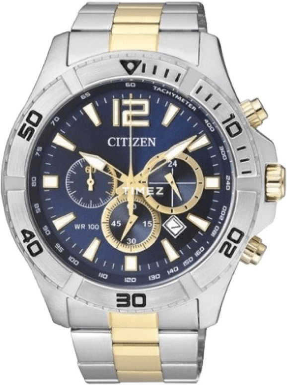 Citizen Quartz AN8124-56L