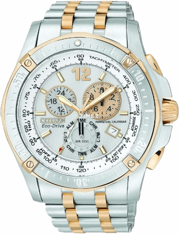 Citizen,Eco-Drive 43mm,43mm,Stainless Steel,Silver,Quartz,BL5376,BL5376-55A
