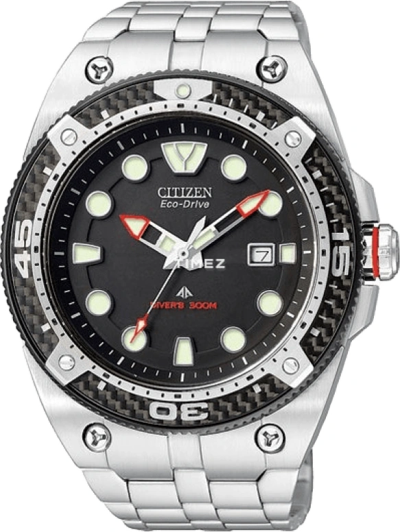 Citizen Quartz BN0055-53E