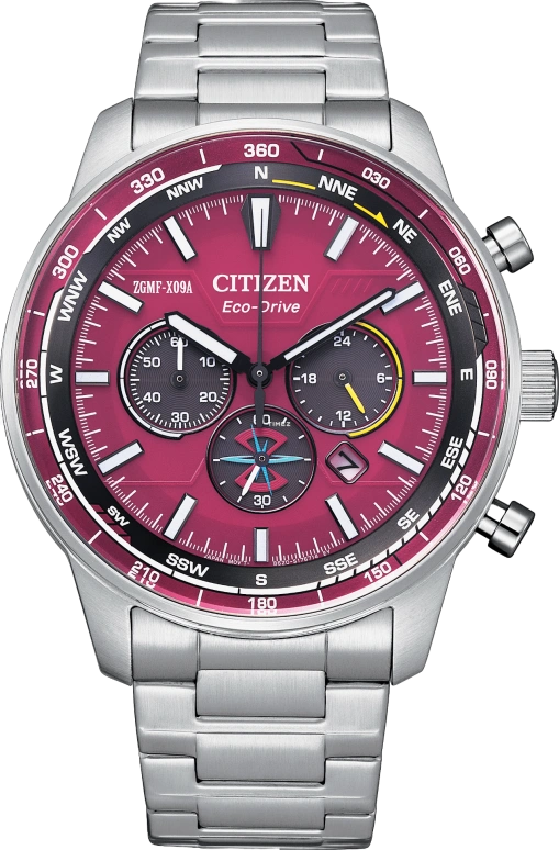 Citizen Eco-Drive CA4508-73X