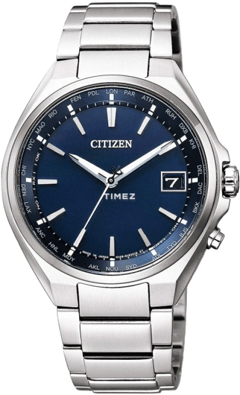 Citizen Quartz CB1120-50L