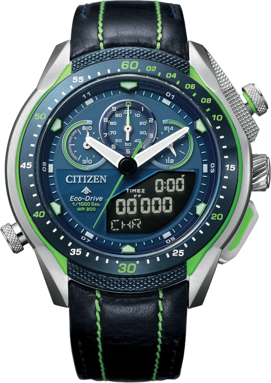 Citizen Eco-Drive JW0148-12L