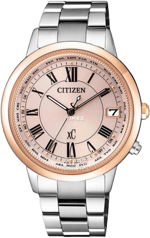 Citizen Eco-Drive CB1106-51W
