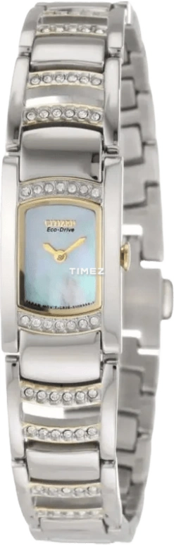 Citizen Quartz EG2734-56D