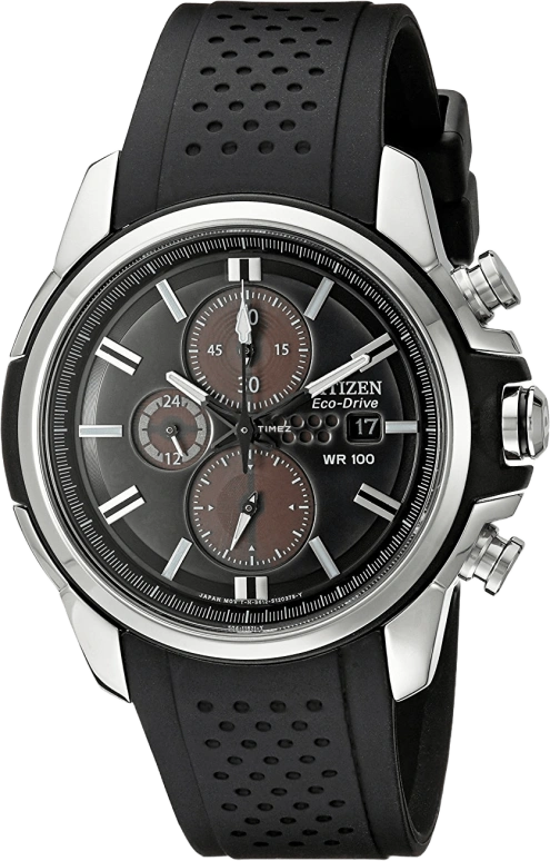 Citizen Quartz CA0420-07E