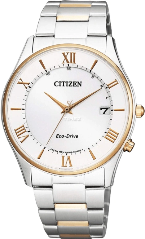 Citizen Quartz AS1062-59A
