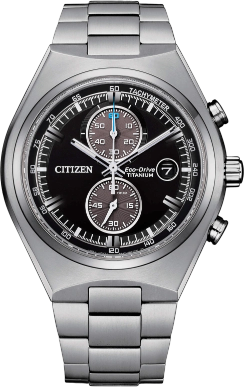 Citizen Eco-Drive CA7090-87E