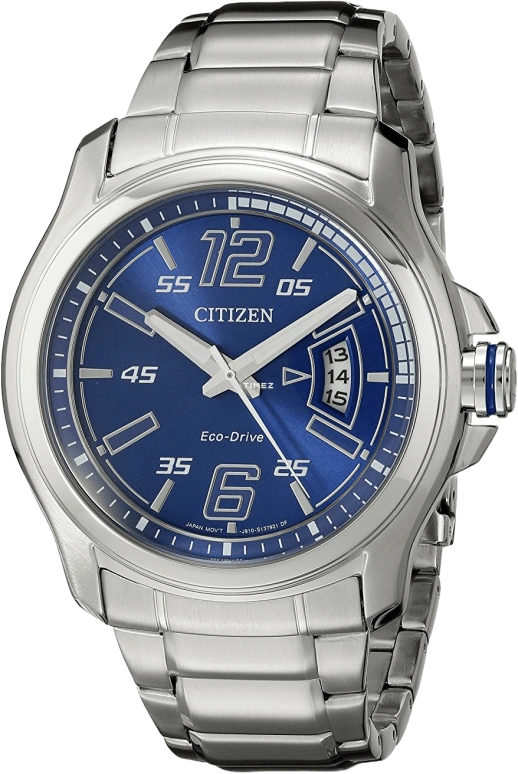 Citizen Eco-Drive AW1350-83M