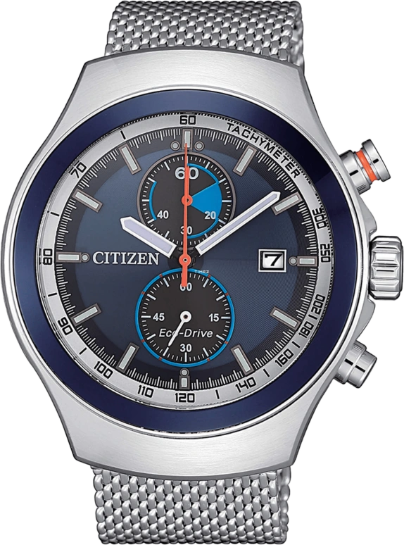Citizen Eco-Drive CA7011-83L