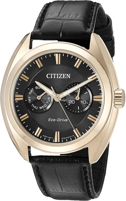Citizen,Other 44mm,44mm,Stainless Steel,Grey,Quartz,BU4013,BU4013-07H