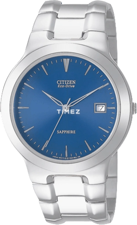 Citizen Eco-Drive BM0610-51L