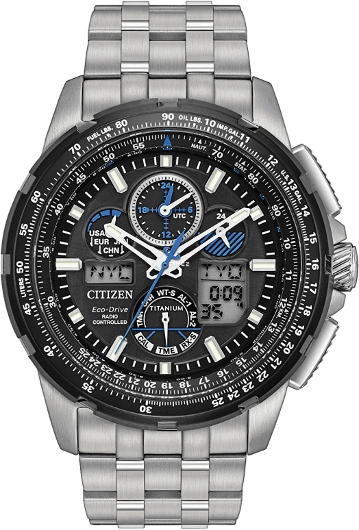 Citizen Quartz JY8068-56E