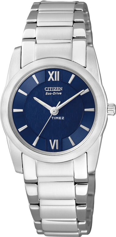 Citizen,Eco-Drive 28mm,28mm,Stainless Steel,Sapphire,Crystal Glass,Closed,EP5780,EP5780-52L