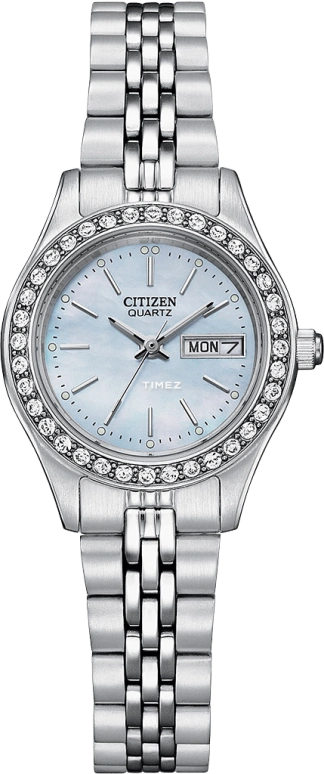 Citizen Quartz EQ0530-51N