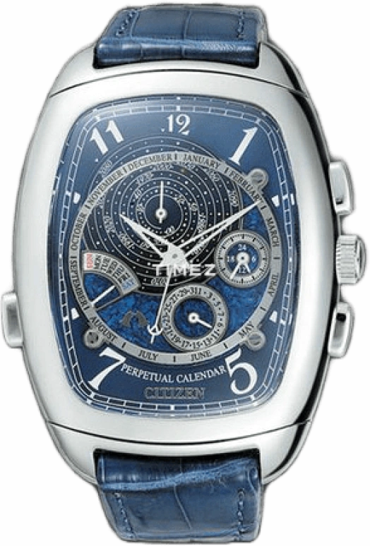 Citizen Quartz AG6190-09L