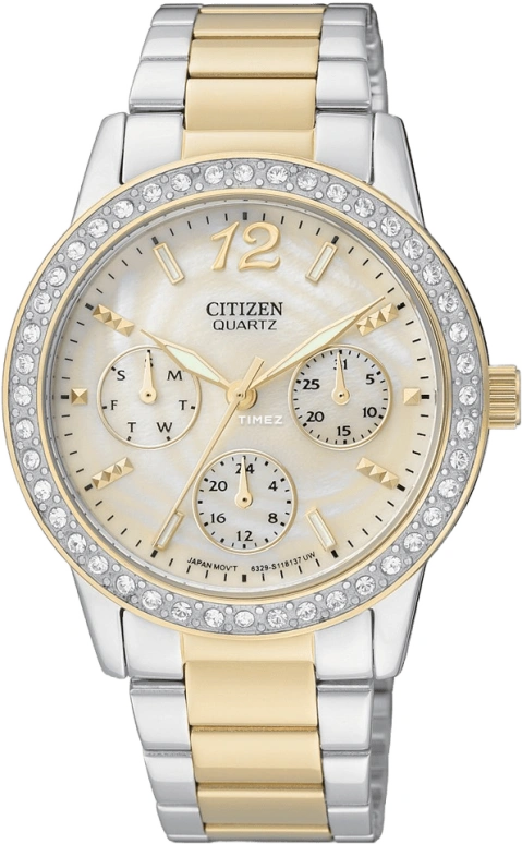 Citizen Quartz ED8094-52N