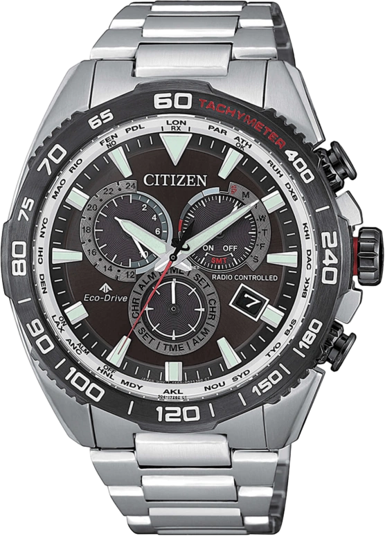Citizen Eco-Drive CB5036-87X