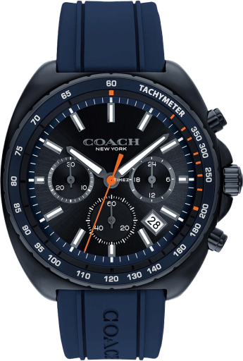 coach coach-charter 