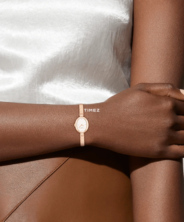 COACH,Sammy 22.50mm,22.50mm,Stainless Steel,White,Quartz,Hardlex,Oval,14504531