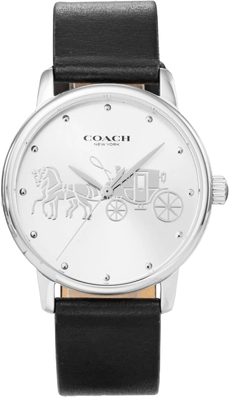 COACH Grand Crystal 14503494