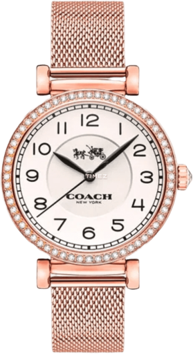 coach coach-madison 
