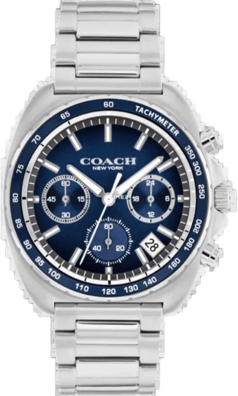 COACH Charter 14602737