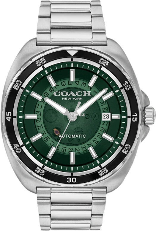 COACH Charter 14602713