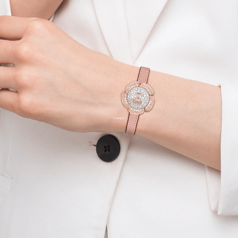 COACH,Tea Rose 28mm,28mm,Stainless Steel,Silver,Quartz,Hardlex,Other,14504323