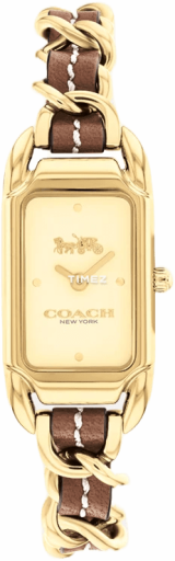 coach coach-cadie 