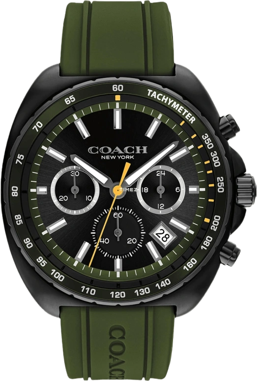 COACH Charter 14602707