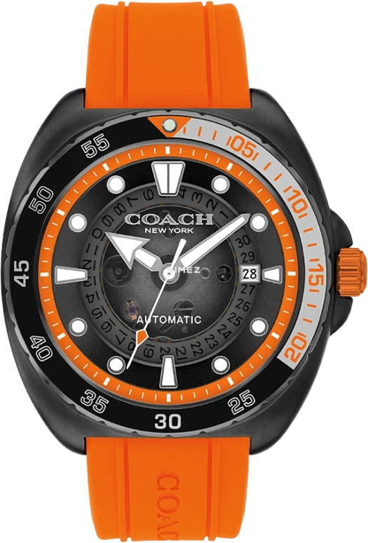 COACH Charter 14602716