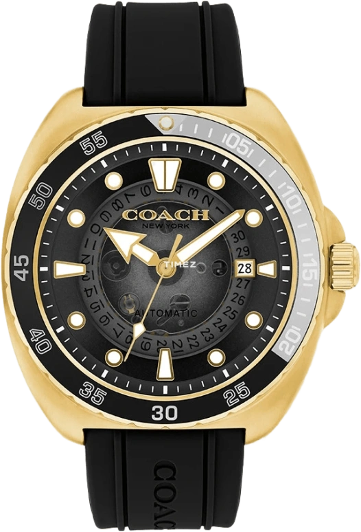 COACH Charter 14602718