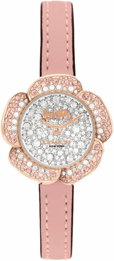 coach coach-tea-rose 