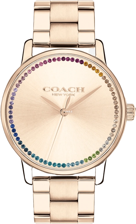 COACH Grand Crystal 14504064