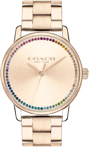 coach coach-grand-crystal 
