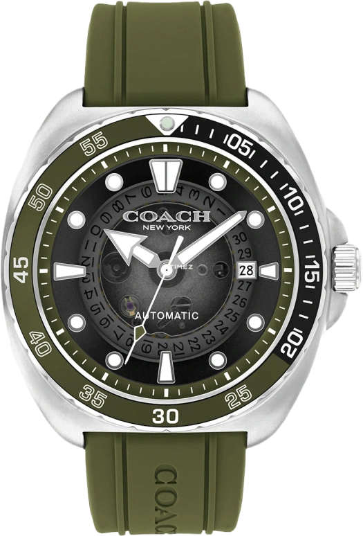 COACH Charter 14602717