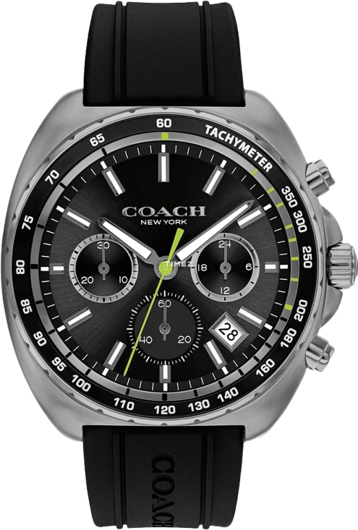 COACH Charter 14602709