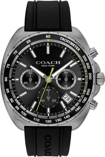 coach coach-charter 