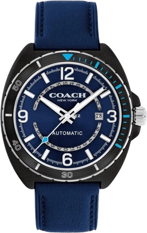 COACH Charter 14602736