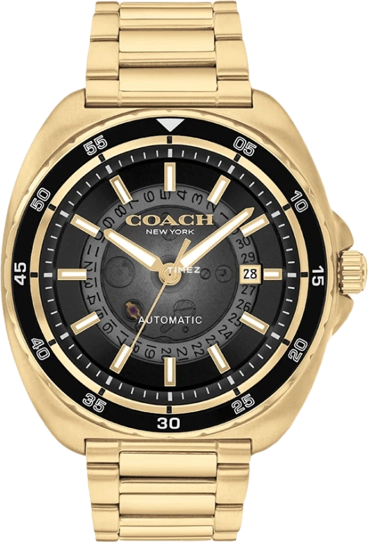 COACH Charter 14602712