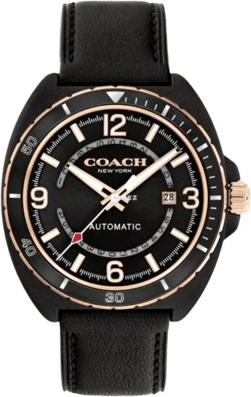 COACH Charter 14602734