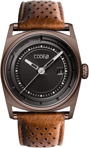 CODE41 Anomaly-02 AN02-BR-ST-PER-BE