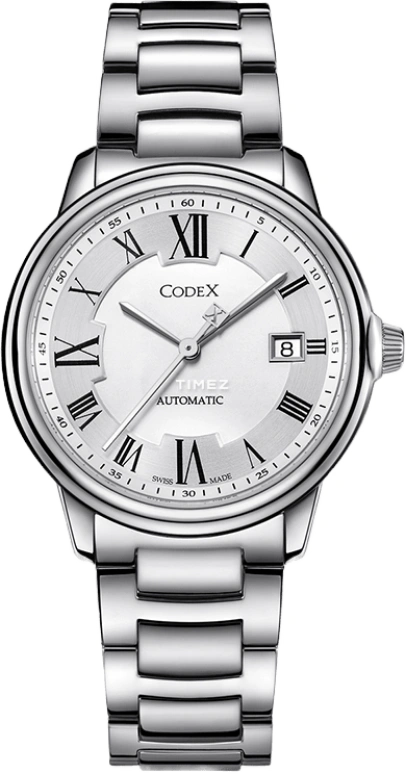CODEX CLASSIC 1125.01.0102.B01