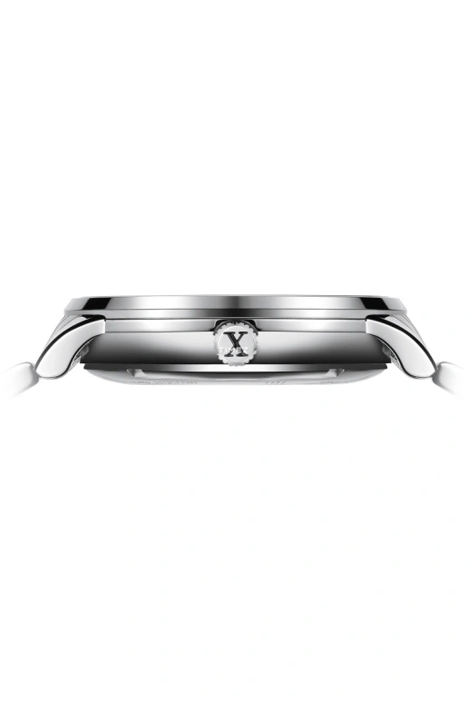 CODEX,CHAPEL 40mm,40mm,Stainless Steel,Stainless Steel,Silver,Automatic,Day,Sapphire,1133,1133.01.0102.B01